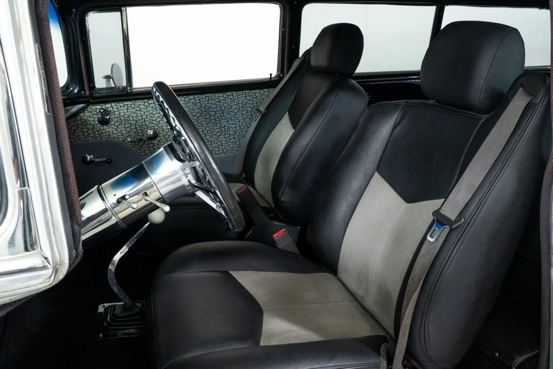 1957 Chevrolet Task Force - Image 20 of 21
