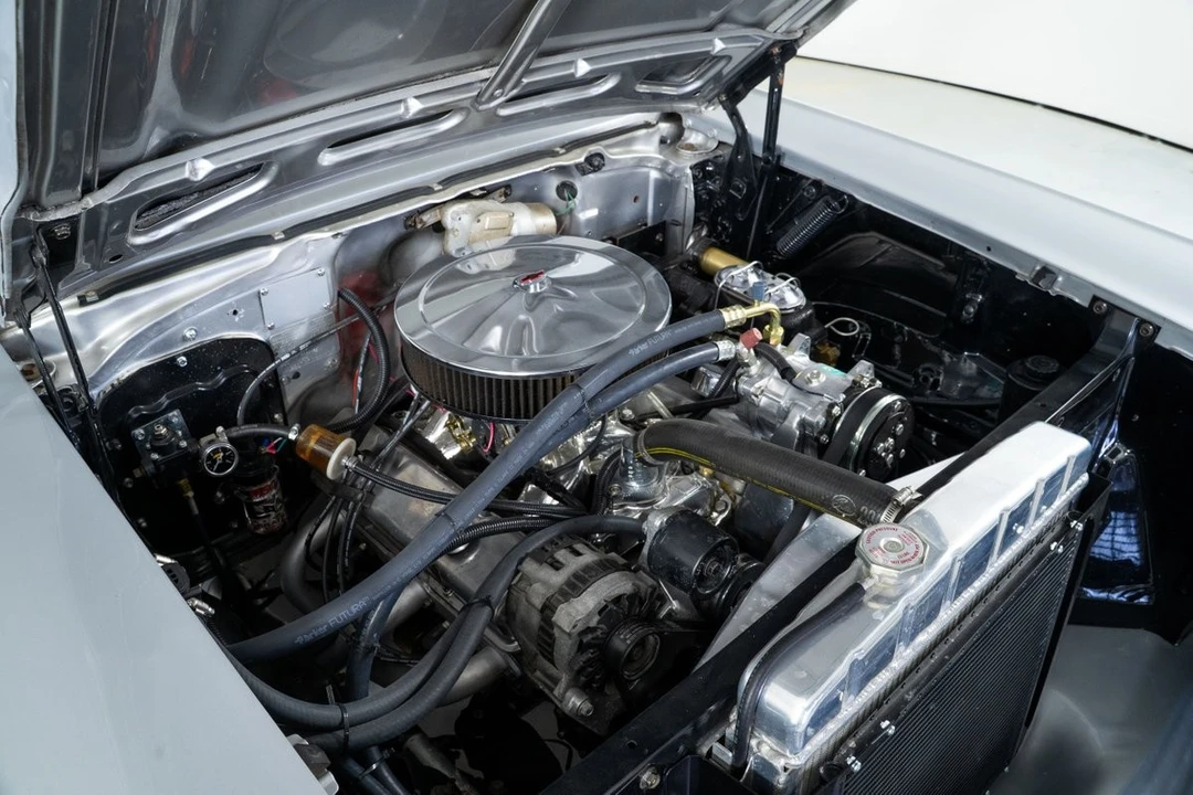 1957 Chevrolet Task Force - Image 3 of 21