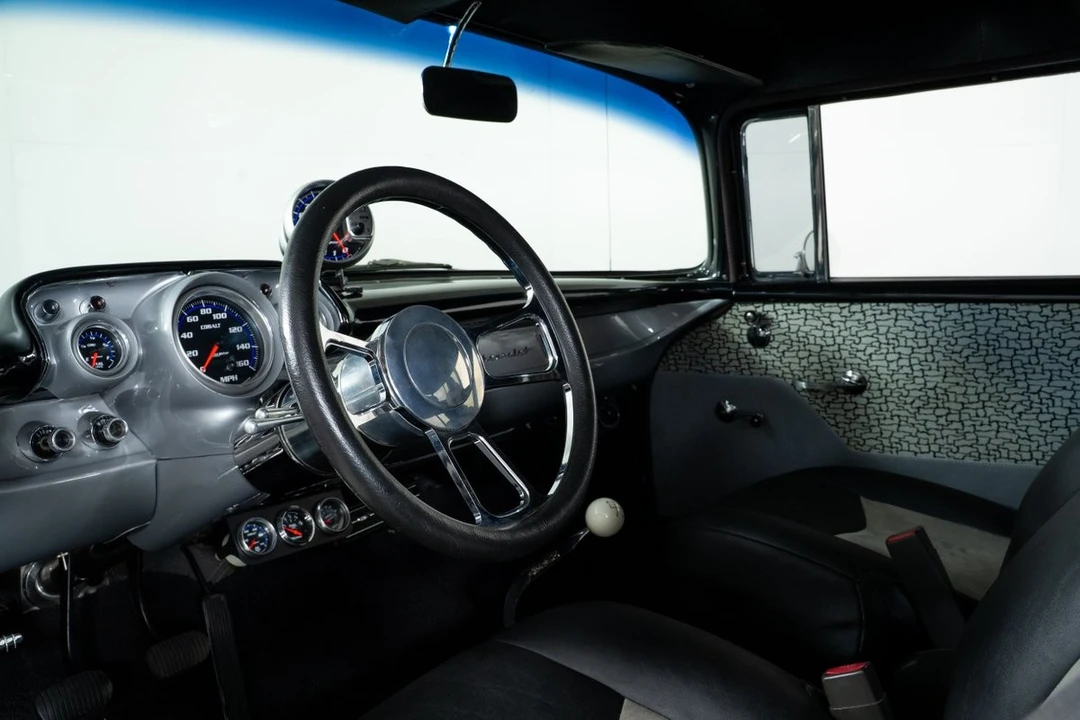 1957 Chevrolet 150 & 210 - Image 2 of 12