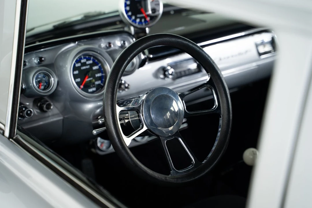 1957 Chevrolet Task Force - Image 21 of 21