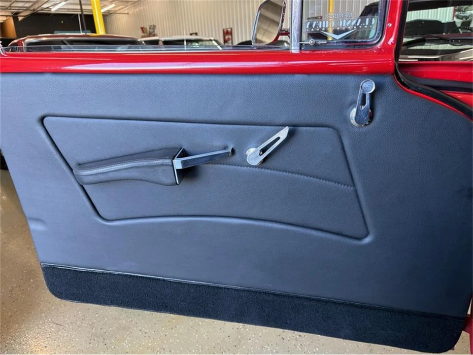 1957 Chevrolet Tri-Five Bel Air Sedan & Wagon - Image 30 of 31