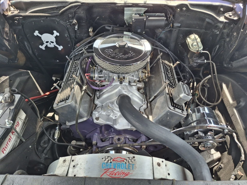 1957 Chevrolet Task Force - Image 3 of 27