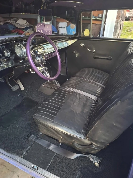 1957 Chevrolet Task Force - Image 25 of 27