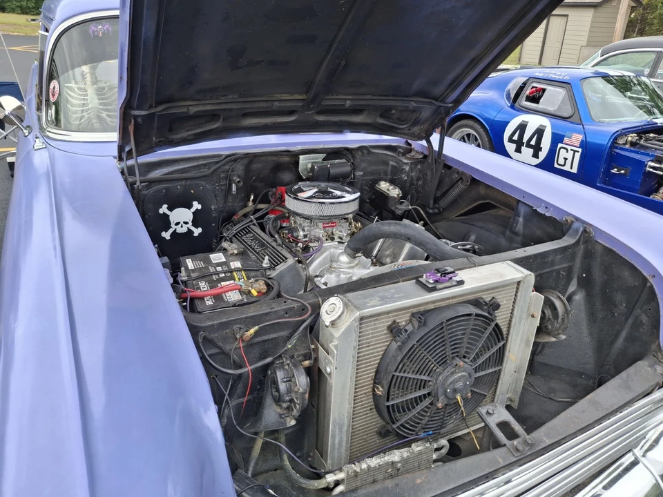 1957 Chevrolet Task Force - Image 18 of 27