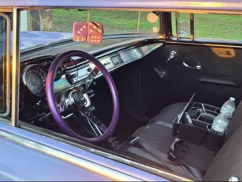 1957 Chevrolet Task Force - Image 24 of 27