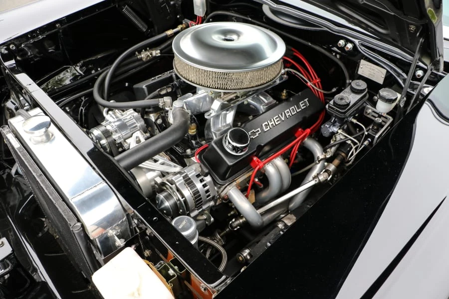 1957 Chevrolet 150 & 210 - Image 7 of 12