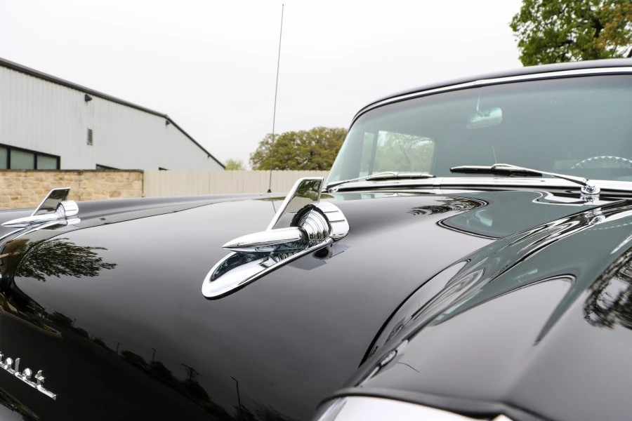 1957 Chevrolet 150 & 210 - Image 11 of 12