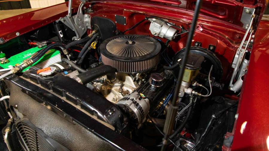 1957 Chevrolet 150 & 210 - Image 6 of 20