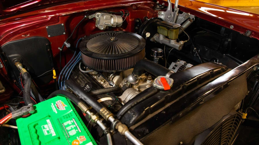 1957 Chevrolet 150 & 210 - Image 7 of 20