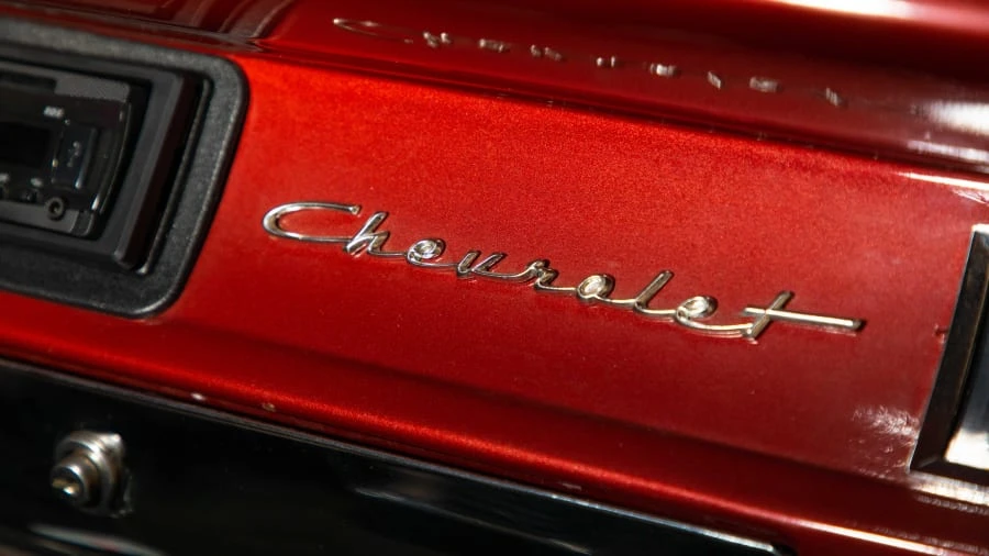 1957 Chevrolet 150 & 210 - Image 13 of 20