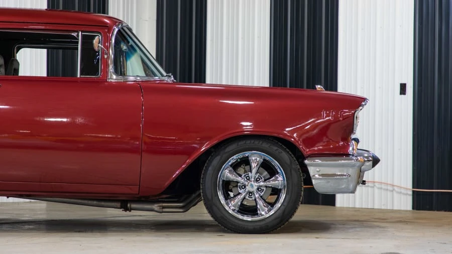 1957 Chevrolet 150 & 210 - Image 14 of 20