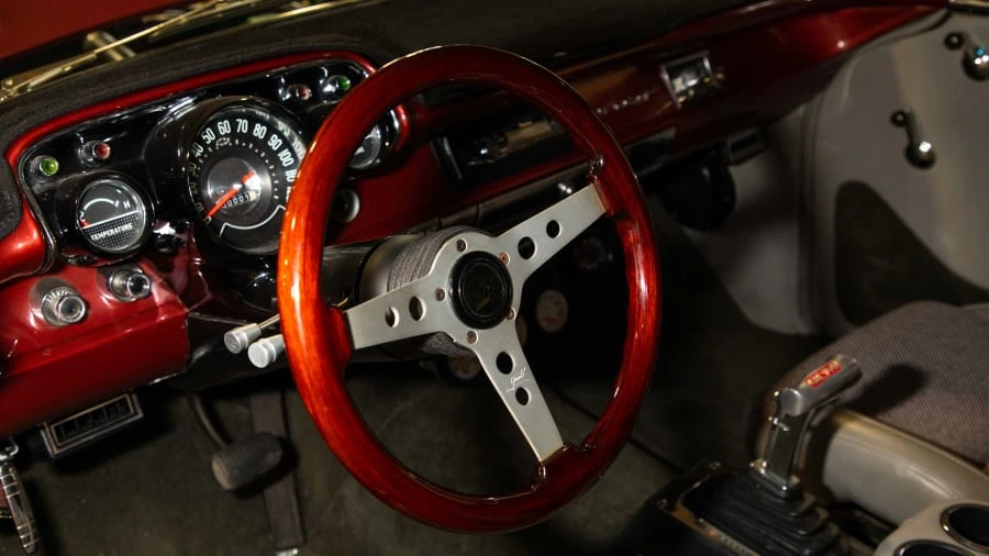 1957 Chevrolet 150 & 210 - Image 15 of 20