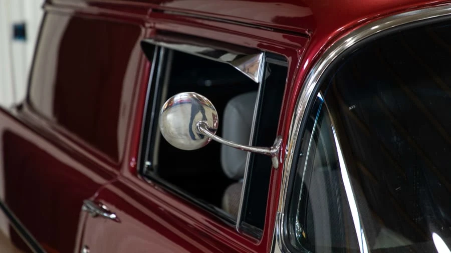 1957 Chevrolet 150 & 210 - Image 16 of 20