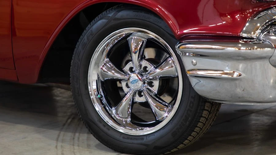 1957 Chevrolet 150 & 210 - Image 19 of 20