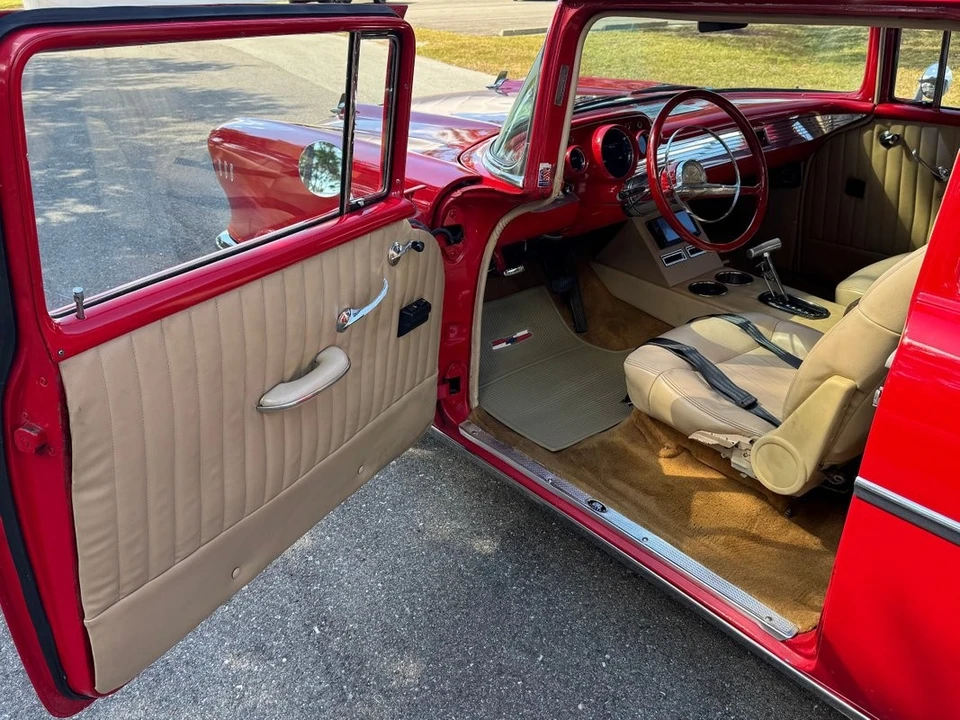 1957 Chevrolet 150 & 210 - Image 13 of 21