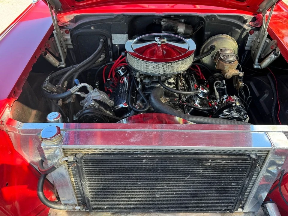 1957 Chevrolet 150 & 210 - Image 11 of 21