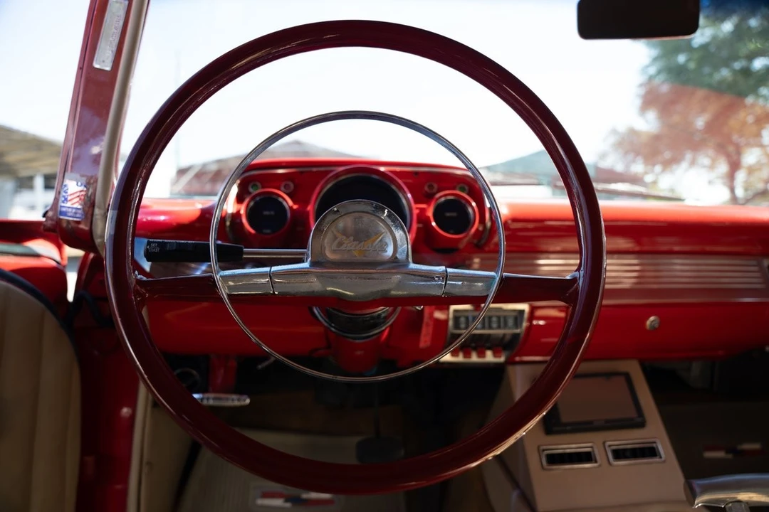 1957 Chevrolet Task Force - Image 16 of 21