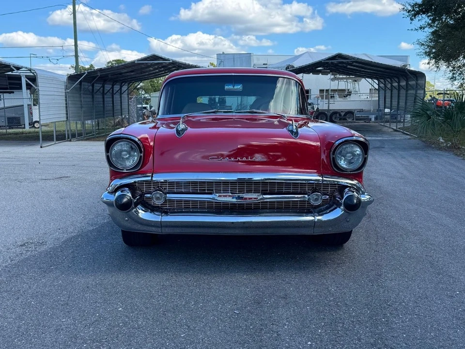 1957 Chevrolet 150 & 210 - Image 2 of 21