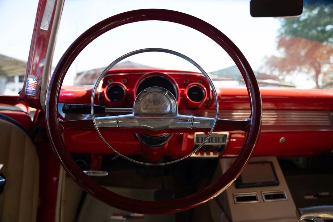1957 Chevrolet 150 & 210 - Image 17 of 21