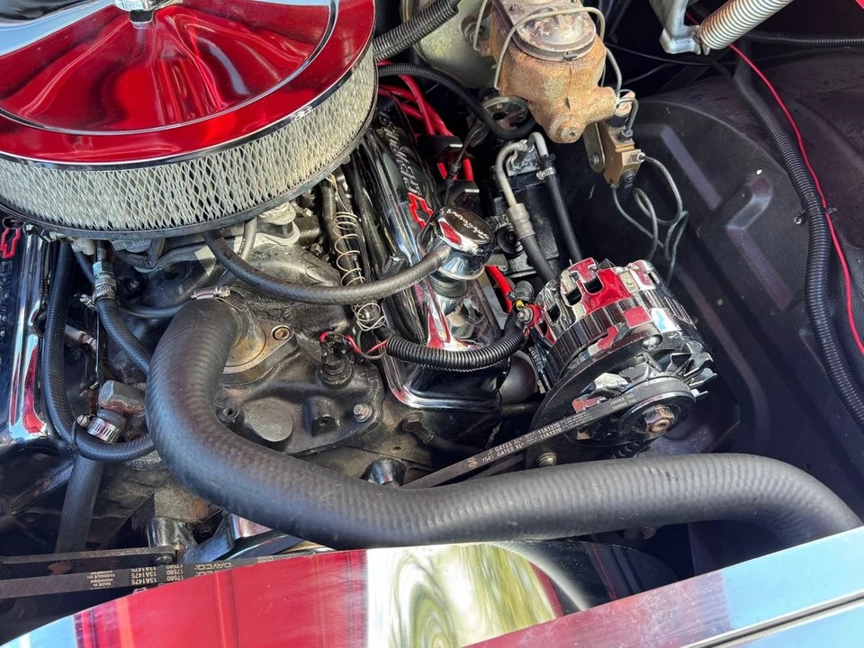 1957 Chevrolet 150 & 210 - Image 12 of 21