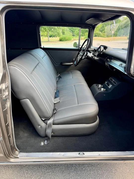 1957 Chevrolet Task Force - Image 14 of 20