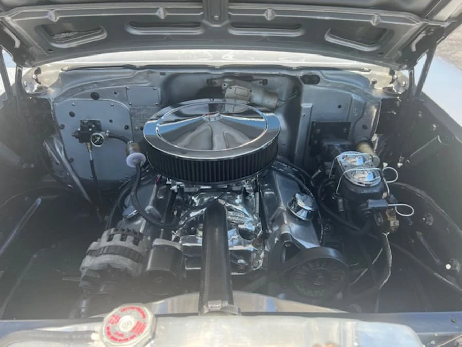 1957 Chevrolet 150 & 210 - Image 14 of 16