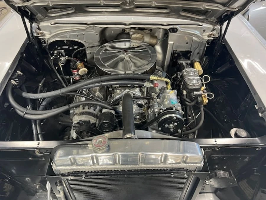 1957 Chevrolet 150 & 210 - Image 16 of 16