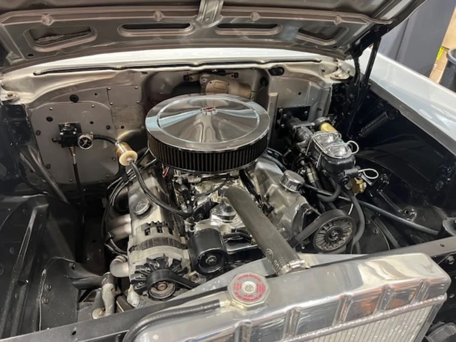 1957 Chevrolet 150 & 210 - Image 15 of 16