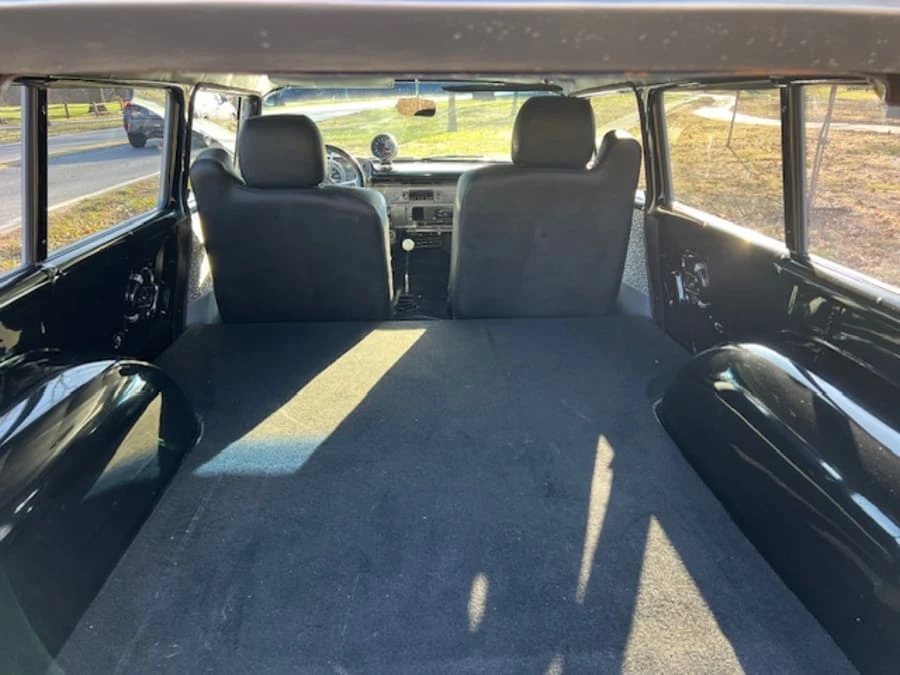 1957 Chevrolet 150 & 210 - Image 11 of 16