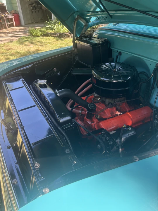 1957 Chevrolet Task Force - Image 11 of 31