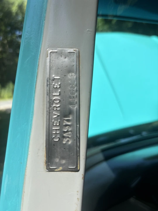 1957 Chevrolet Task Force - Image 21 of 31