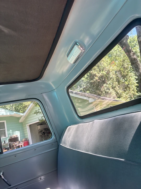 1957 Chevrolet Task Force - Image 22 of 31