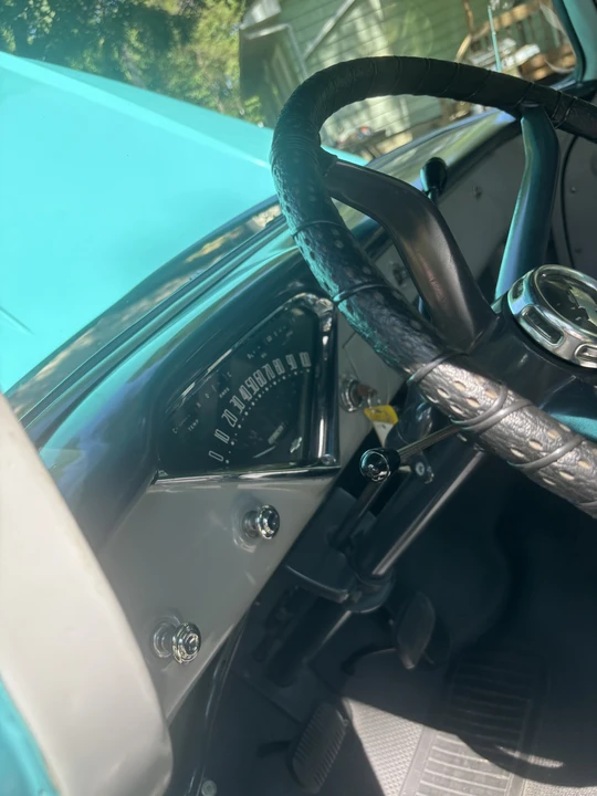1957 Chevrolet Task Force - Image 24 of 31