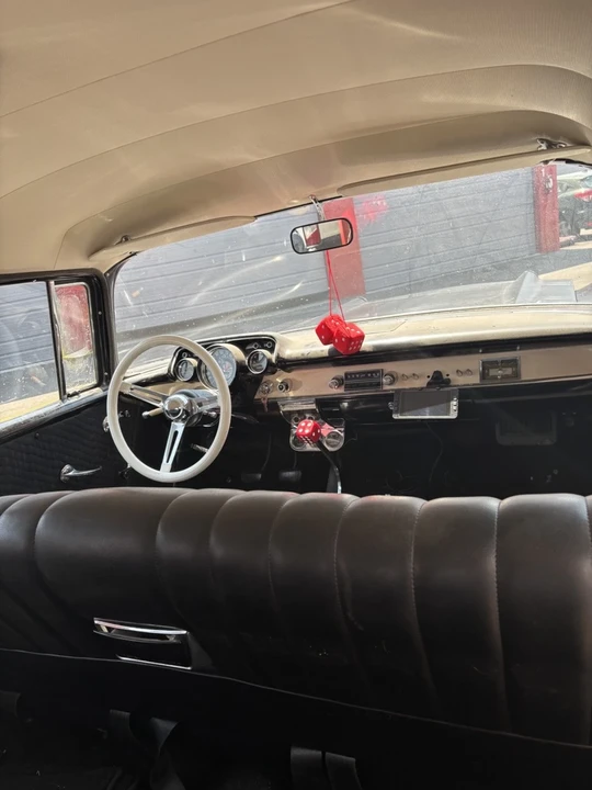 1957 Chevrolet Task Force - Image 13 of 21
