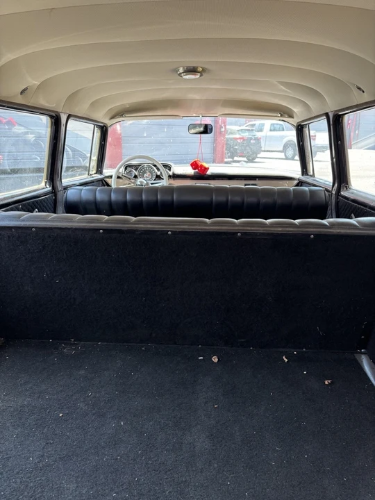 1957 Chevrolet Task Force - Image 15 of 21