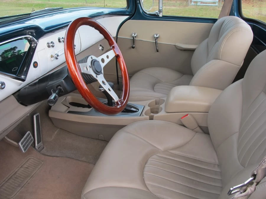 1957 Chevrolet Task Force - Image 3 of 8