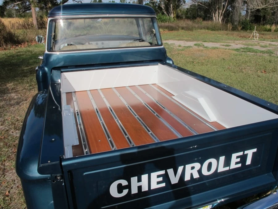 1957 Chevrolet Task Force - Image 6 of 8