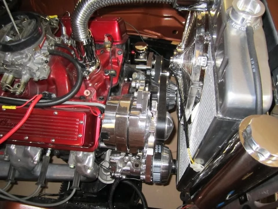 1957 Chevrolet Task Force - Image 12 of 17