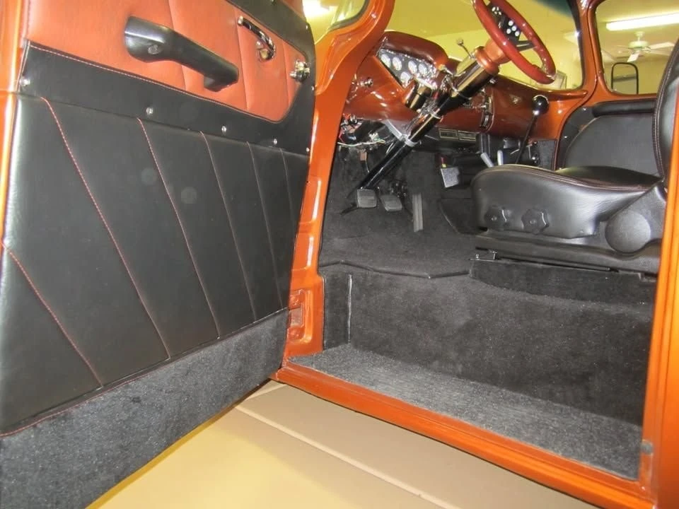 1957 Chevrolet Task Force - Image 3 of 17