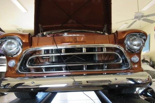 1957 Chevrolet Task Force - Image 2 of 17