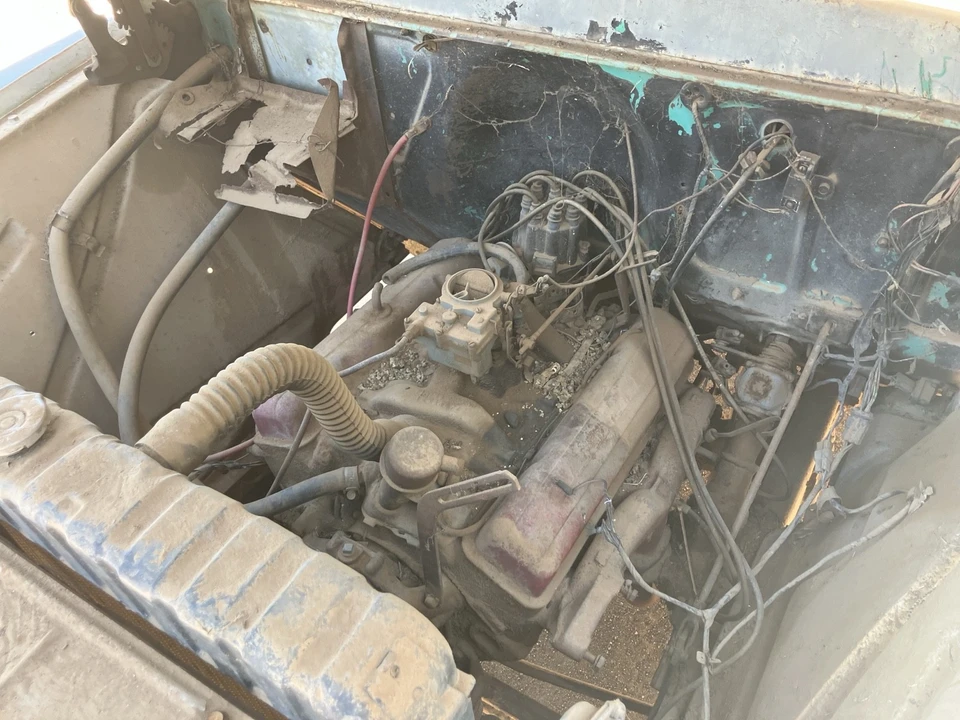 1957 Chevrolet Task Force - Image 15 of 18