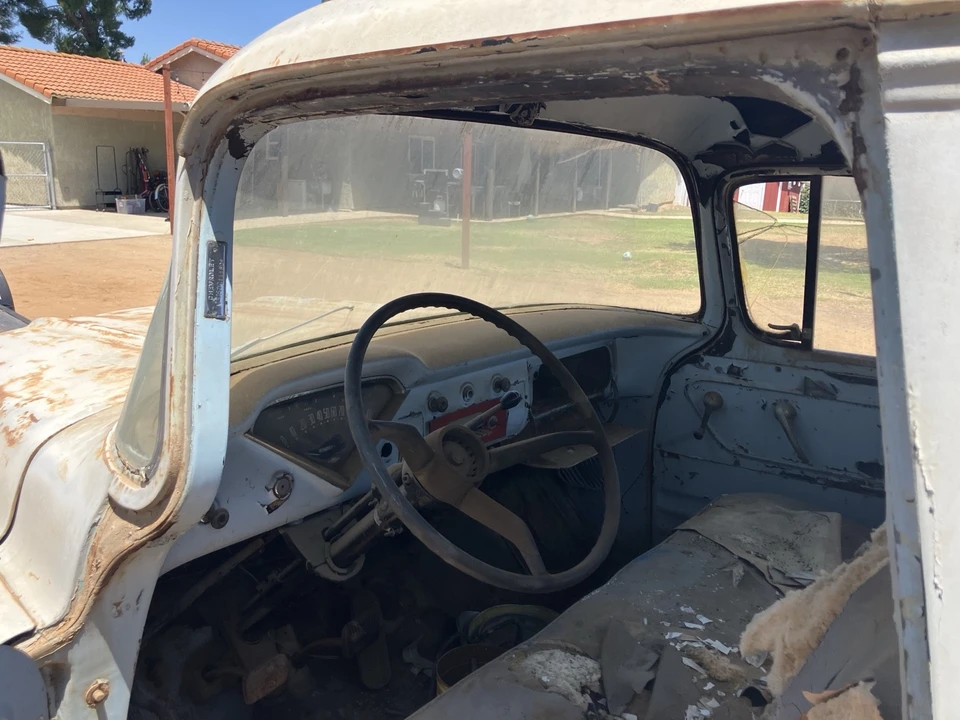 1957 Chevrolet Task Force - Image 12 of 18