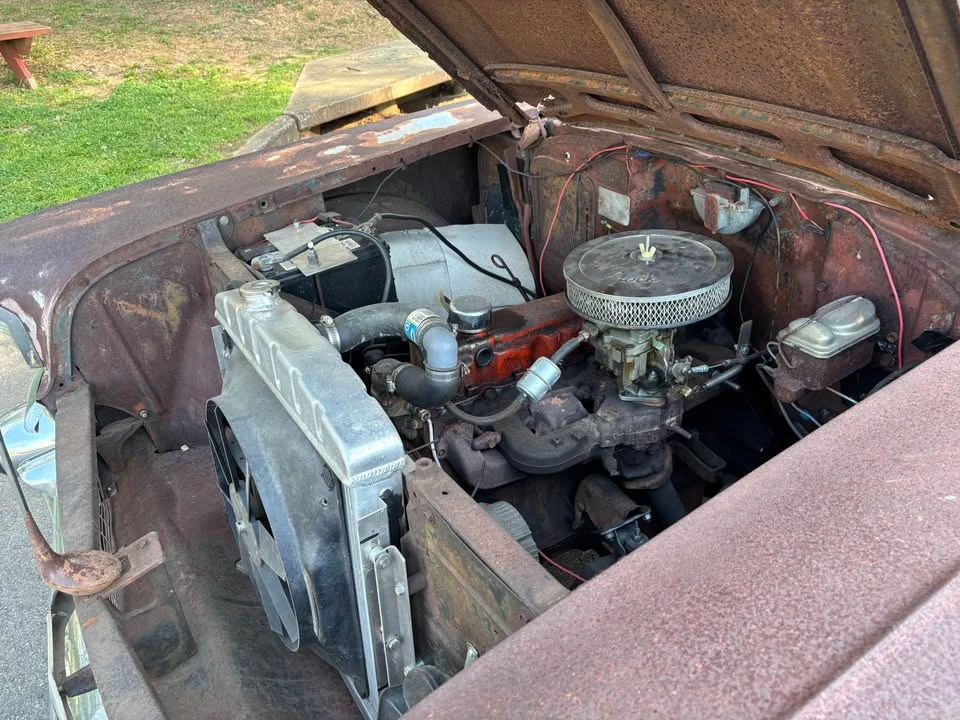 1957 Chevrolet Bel Air - Image 8 of 9