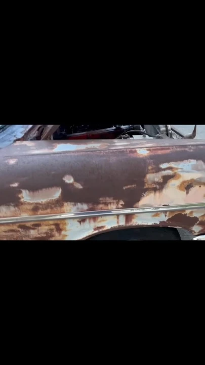1957 Chevrolet Bel Air - Image 9 of 9