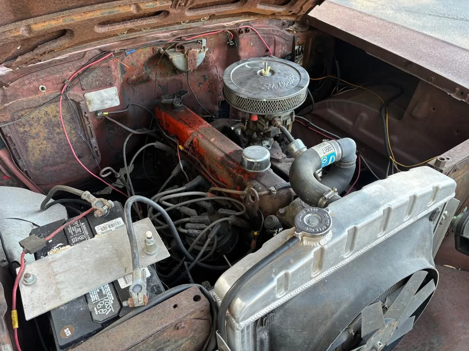 1957 Chevrolet Bel Air - Image 7 of 9