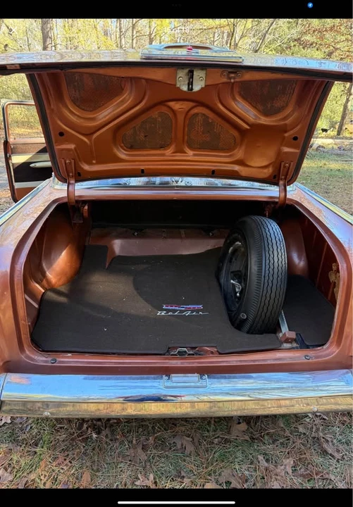 1957 Chevrolet 150 & 210 - Image 15 of 18