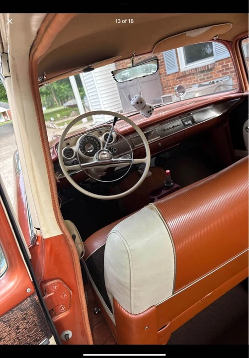 1957 Chevrolet 150 & 210 - Image 13 of 18