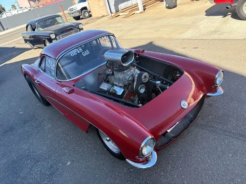 1957 Chevrolet Corvette C1 - Image 2 of 18