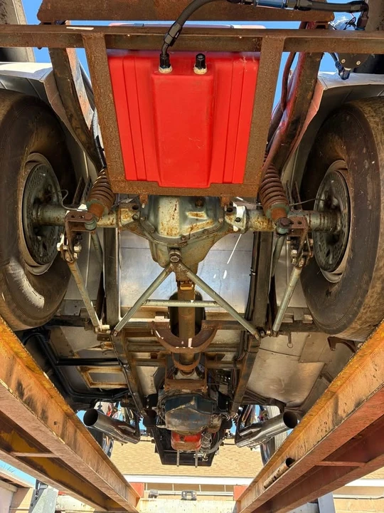 1957 Chevrolet Corvette C1 - Image 12 of 18