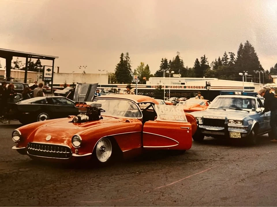 1957 Chevrolet Corvette C1 - Image 18 of 18